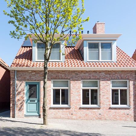 Zeayou Zeeland - Studio'S Zuidstraat 1 Domburg Zewnętrze zdjęcie