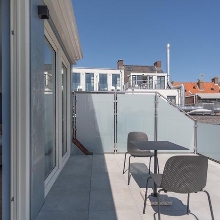 Zeayou Zeeland - Studio'S Zuidstraat 1 Domburg Zewnętrze zdjęcie