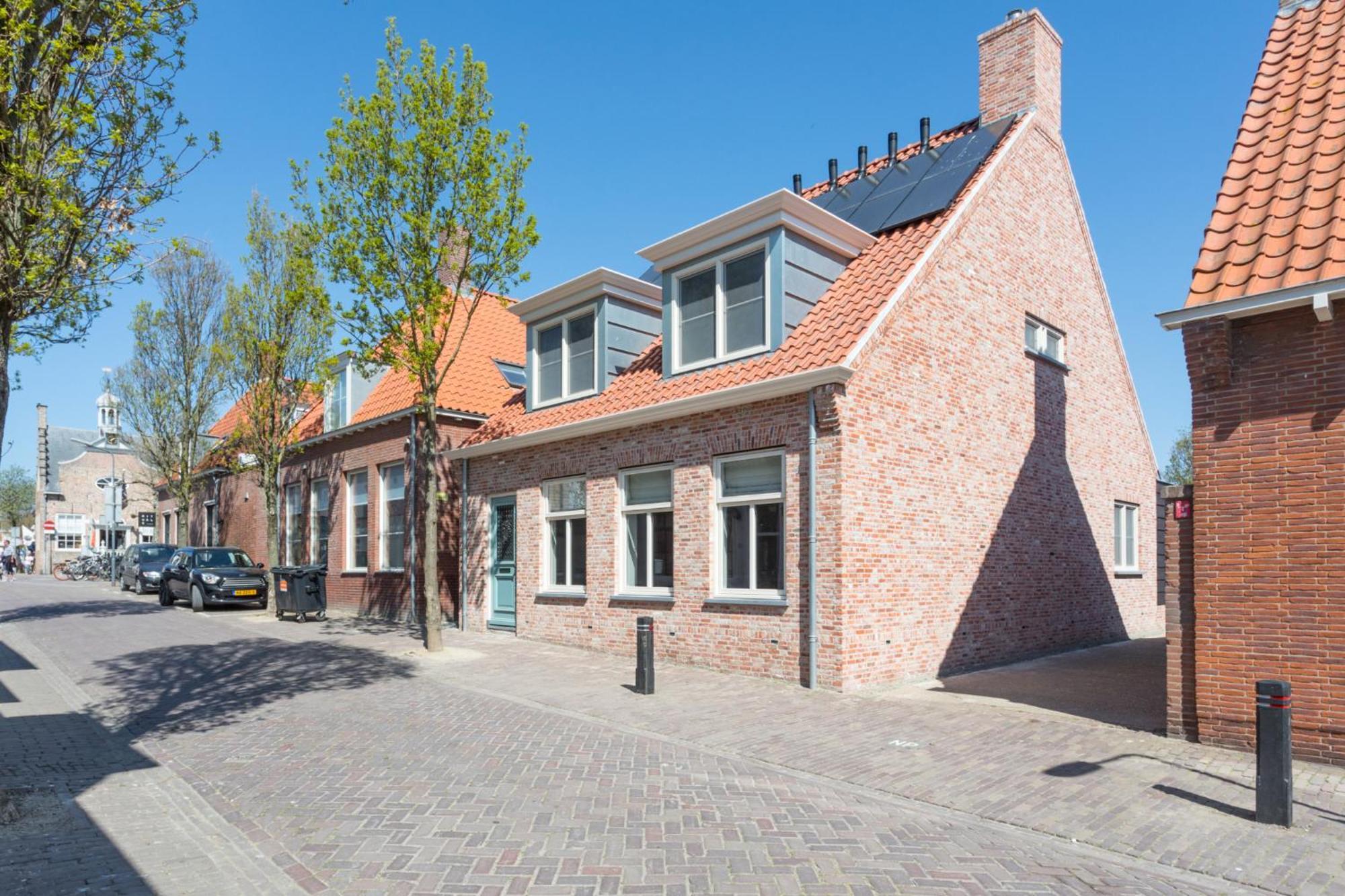 Zeayou Zeeland - Studio'S Zuidstraat 1 Domburg Zewnętrze zdjęcie