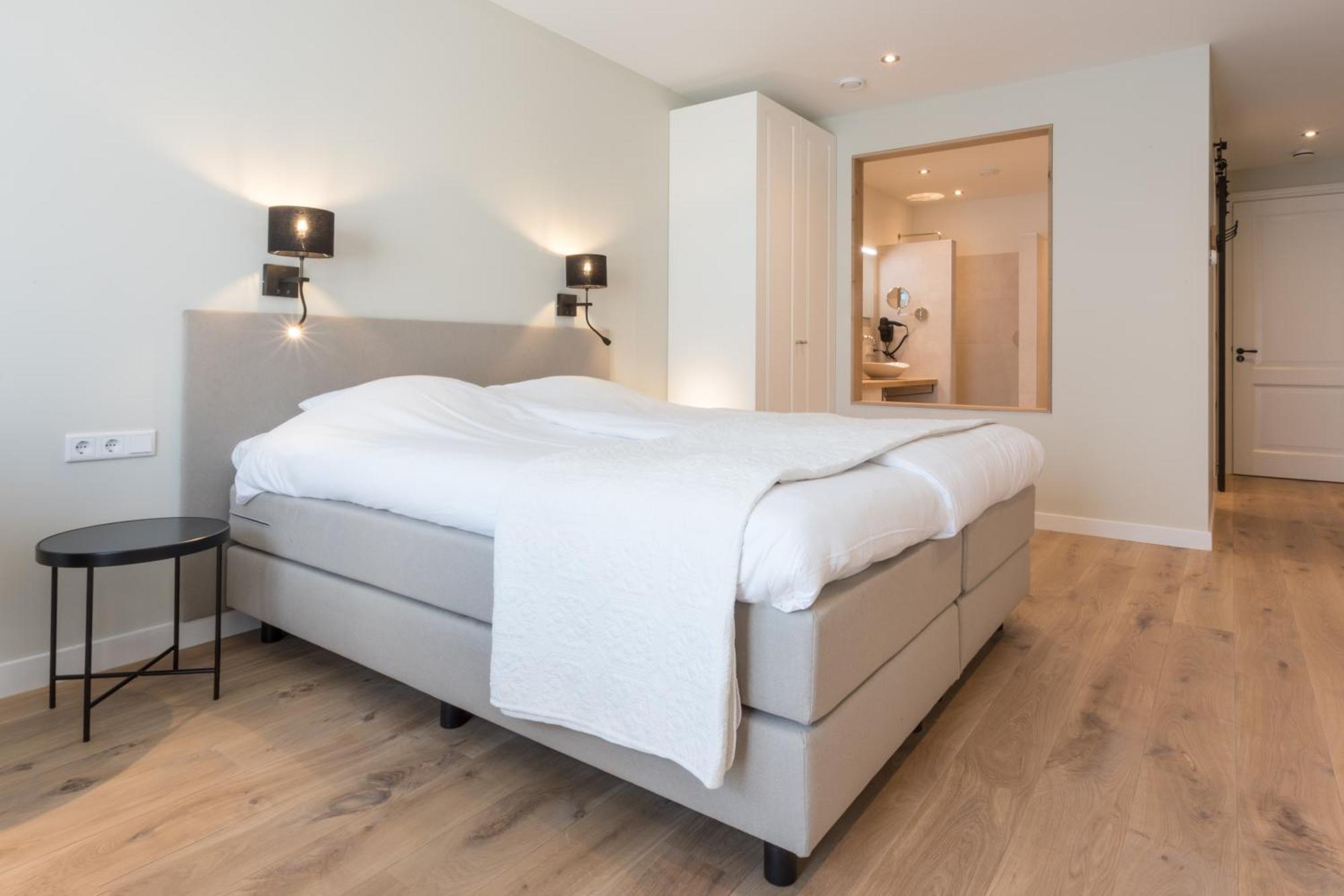 Zeayou Zeeland - Studio'S Zuidstraat 1 Domburg Zewnętrze zdjęcie